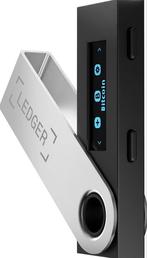 Ledger Nano S - Nieuw in verpakking, Computers en Software, Ophalen of Verzenden, Nieuw