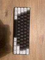 60% Gaming Toetsenbord USB-C, Computers en Software, Toetsenborden, Ophalen, Gaming toetsenbord, Nieuw, Qwerty