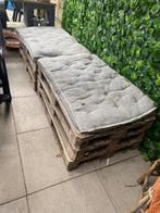 Pallet, Gebruikt, Minder dan 200 cm, Ophalen, Pallet