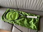 Yonex Ezone DR98 Tennisracket 310gr. L3 - Zo goed als nieuw!, Overige merken, Ophalen of Verzenden, Zo goed als nieuw, Racket