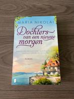 Maria Nikolai Dochters van een nieuwe morgen, Ophalen of Verzenden, Zo goed als nieuw