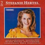 Stefanie Hertel - 30 Hits Collection - Originele 2CD Nieuw, Ophalen of Verzenden, Nieuw in verpakking, Boxset