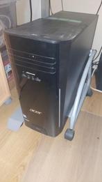Acer desktop PC TC-780, Computers en Software, Desktop Pc's, Ophalen, Gebruikt, HDD, Acer.