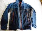 Super fijne softshell jas Regatta mt M soft shell zomerjas, Ophalen, Zo goed als nieuw, Blauw