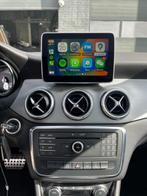 Origineel Apple Car Play voor Mercedes A vanaf 2012!, Ophalen, Zo goed als nieuw