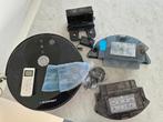 Robotstofzuiger te koop, Ophalen, Gebruikt, Reservoir, Robotstofzuiger
