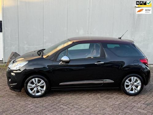 Citroen DS3 1.6 VTi So Chic, Auto's, Citroën, Bedrijf, Te koop, DS3, ABS, Airbags, Airconditioning, Boordcomputer, Centrale vergrendeling