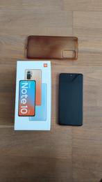Xiaomi Note 10 Pro bronze, Telecommunicatie, Mobiele telefoons | Overige merken, Gebruikt, Ophalen of Verzenden