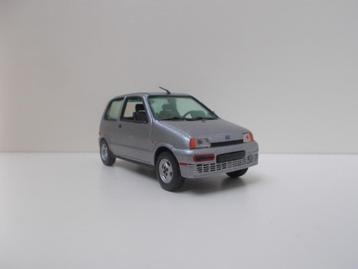 5017 Fiat Cinquecento Sporting Vitesse 1:43 beschikbaar voor biedingen