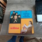 corry en de rekels / wilma, Cd's en Dvd's, Ophalen of Verzenden, Zo goed als nieuw, Overige formaten, Levenslied of Smartlap