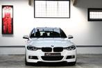 BMW 3-serie Touring 318i M Sport Corporate Lease | M-Sport |, Automaat, Gebruikt, Met garantie (alle), 1465 kg