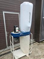 Holzkraft ASA 1901 Afzuigsysteem., Ophalen, Gebruikt