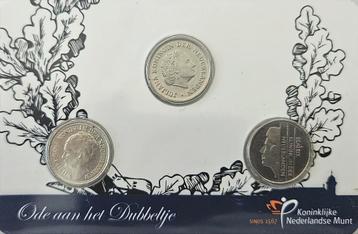 Coincard Ode aan het Dubbeltje 1936 beschikbaar voor biedingen