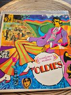 Elpee Beatles, Cd's en Dvd's, Verzenden, 1960 tot 1980, Zo goed als nieuw