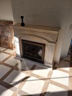 Bellfires Inbouw Gashaard - 7,7 kW, Ophalen, Gebruikt, Inbouwhaard, Gashaard