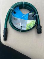 Nieuwe aanzuigslang - For_q 4m, Ophalen of Verzenden, Nieuw, Tuinslang