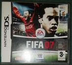 Nintendo DS Fifa 7 games, 1 speler, Ophalen of Verzenden, Zo goed als nieuw, Vanaf 3 jaar