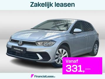 Volkswagen Polo 1.0 TSI 95PK Life / Digitale Cockpit / Dodeh beschikbaar voor biedingen