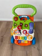Baby Walker Vtech, Ophalen, Zo goed als nieuw, 6 maanden tot 2 jaar