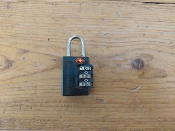 Eagle Creek Travel Safe TSA Slot beschikbaar voor biedingen