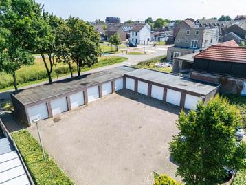 Garagebox te huur Landgraaf beschikbaar voor biedingen