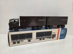 Lion Toys DAF 3300 combi ptt magazijndienst, ., Ophalen of Verzenden, Zo goed als nieuw, .