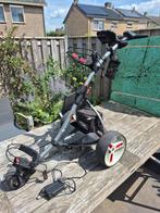 Golf  motocaddy S1, Sport en Fitness, Golf, Ophalen, Gebruikt, Golfkar, Overige merken