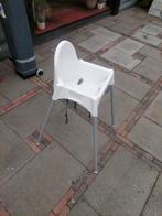 IKEA Kinderstoel - Antilop, Ophalen, Gebruikt, Overige typen, Gordel(s)