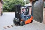 Toyota 8fbmt25 heftruck elektrische triplex lepelverstelling, 2000 tot 3000 kg, Elektrisch, Heftruck, Toyota