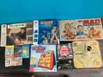 Spel spellen mad, boonanza, memory, saboteur..., Hobby en Vrije tijd, Gezelschapsspellen | Kaartspellen, Ophalen of Verzenden