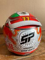 ✅ Sergio Perez 1:2 helm Austrian GP 2021 Schuberth Red Bull, Verzamelen, Ophalen of Verzenden, Nieuw, Formule 1