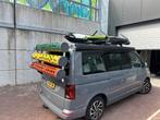 windsurf rek voor VW bus voor zeilen en giek, Watersport en Boten, Windsurfen, Ophalen, Zo goed als nieuw, Overige typen, Minder dan 5 m²