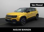 Jeep Avenger 54kWh 1st Edition, 12 maanden, Stof, Gebruikt, SUV of Terreinwagen