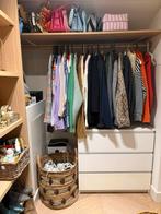 Witte lade kast ikea malm, Ophalen, 50 tot 100 cm, Zo goed als nieuw, Minder dan 100 cm