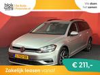 Volkswagen Golf Variant 1.0 TSI Comfortline Bus € 12.400,0, Auto's, Volkswagen, Voorwielaandrijving, 1195 kg, Gebruikt, Overige carrosserieën