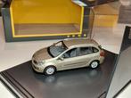 Renault Clio Estate Grandtour 2008 Beige Cendré 1/43 Norev, Hobby en Vrije tijd, Modelauto's | 1:43, Ophalen of Verzenden, Zo goed als nieuw