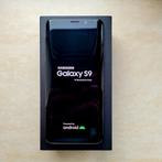Samsung Galaxy S9 (256 GB), Telecommunicatie, Mobiele telefoons | Samsung, Android OS, Overige modellen, Touchscreen, 256 GB