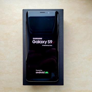 Samsung Galaxy S9 (256 GB)