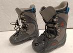 Burton progression Snowboardschoenen maat 38 (24cm), Gebruikt, Schoenen, Ophalen of Verzenden