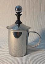 Frabosk creamer melkopschuimer, Ophalen of Verzenden, Nieuw, Handmatige melkopschuimer