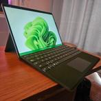 Microsoft Surface Pro 9 + overcomplete set aan accessoires, Computers en Software, Windows Tablets, 12 inch, Ophalen of Verzenden