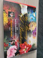 The Beauty Of Oil Painting boek 1 en 2, Ophalen of Verzenden, Zo goed als nieuw, Breien en Haken