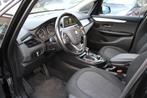 BMW 2 Serie Active Tourer 218i "Executive" Xenon - Cruise -, Gebruikt, Zwart, Bedrijf, Lichtsensor