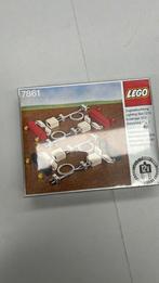 SB2632 Lego trein 12v 7861 NIEUW in gesealde verpakking, Kinderen en Baby's, Speelgoed | Duplo en Lego, Ophalen of Verzenden, Nieuw