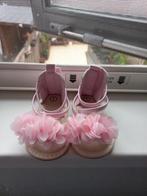 Super leuke stevige baby girl schoentjes maat 1, Schoentjes, Meisje, Nieuw, Ophalen of Verzenden