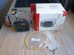 Canon WP-DC55 onderwaterhuis, Ophalen of Verzenden, Gebruikt, 10 t/m 40 meter, Onderwaterhuis