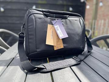 Nieuwe Samsonite GUARDIT 2.0 laptoptas beschikbaar voor biedingen