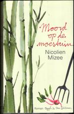 Moord op de moestuin - Nicolien Mizee, Ophalen of Verzenden, Gelezen, Nederland