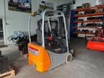 STILL RX50-16 Elektrische heftruck TRIPLO FREELIFT SIDESHIFT, Heftruck, Ophalen of Verzenden, STILL, 1000 tot 2000 kg