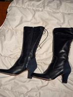 Oilily Laarzen Donkerblauw Maat 36, Kleding | Dames, Hoge laarzen, Oilily, Blauw, Ophalen of Verzenden